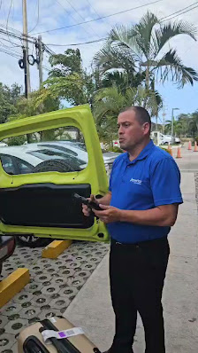 Renta De Autos En Cancun Centro | America Car Rental